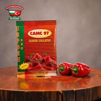 Kırmızı Toz Biber